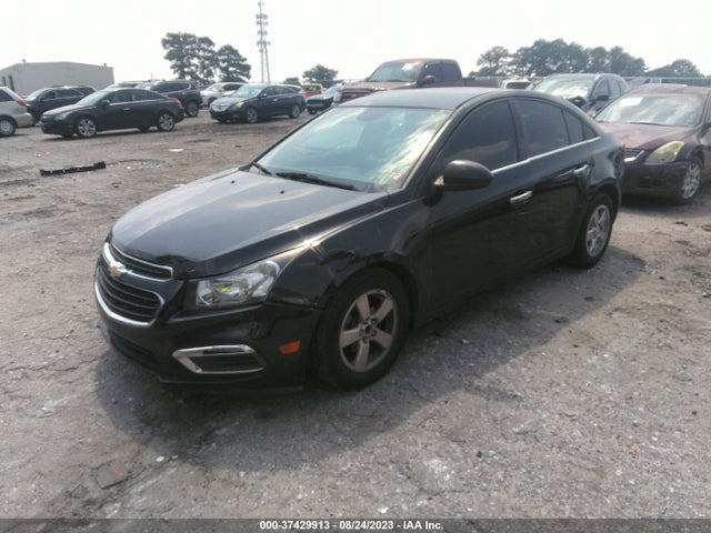 Chevrolet CRUZE LT 2015 1G1PC5SB0F7142262 Image 2