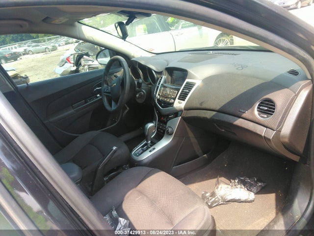 Chevrolet CRUZE LT 2015 1G1PC5SB0F7142262 Image 5