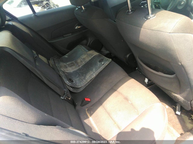 Chevrolet CRUZE LT 2015 1G1PC5SB0F7142262 Image 8