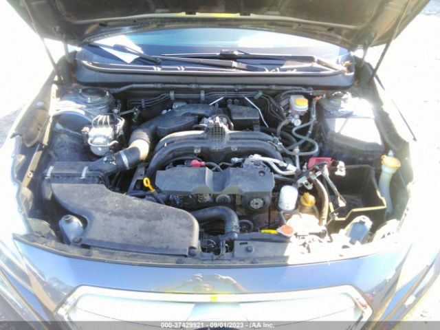 4S3BNAH64F3052196 Subaru Legacy 2.5i Premium