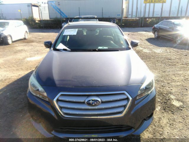4S3BNAH64F3052196 Subaru Legacy 2.5i Premium