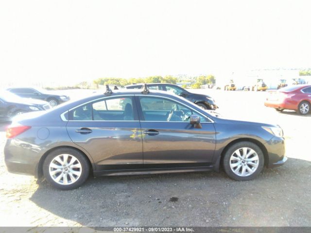 4S3BNAH64F3052196 Subaru Legacy 2.5i Premium