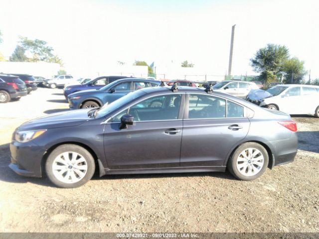 4S3BNAH64F3052196 Subaru Legacy 2.5i Premium