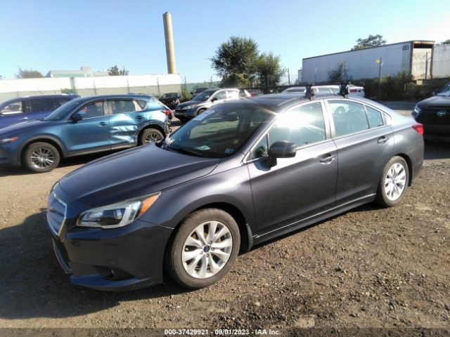 4S3BNAH64F3052196 Subaru Legacy 2.5i Premium