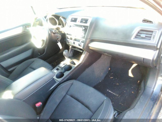 4S3BNAH64F3052196 Subaru Legacy 2.5i Premium