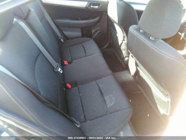 4S3BNAH64F3052196 Subaru Legacy 2.5i Premium