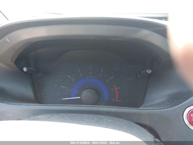 Honda Civic Sedan Ex 2014 19XFB2F89EE234584 Image 7