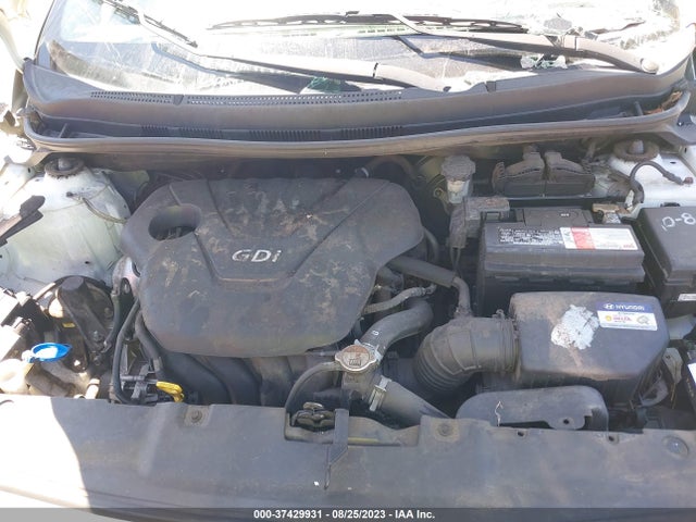 Hyundai ACCENT SE 2017 KMHCT4AE5HU234950 Image 10