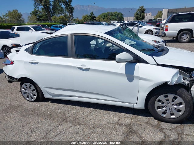 Hyundai ACCENT SE 2017 KMHCT4AE5HU234950 Image 13