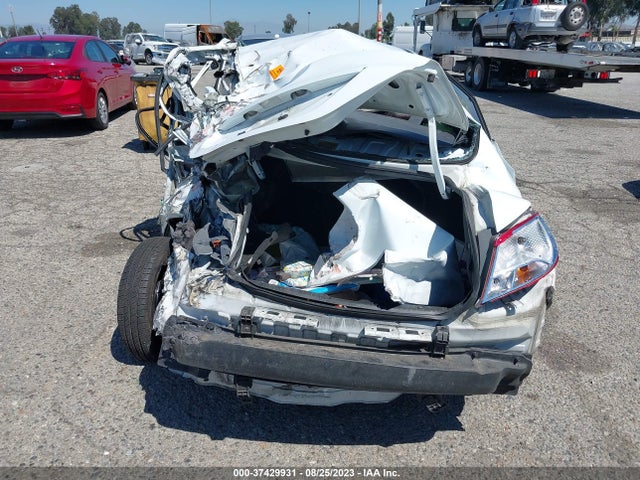Hyundai ACCENT SE 2017 KMHCT4AE5HU234950 Image 16