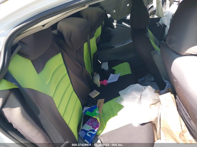 Hyundai ACCENT SE 2017 KMHCT4AE5HU234950 Image 8