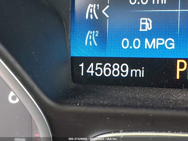 Ford FOCUS SE 2015 1FADP3K28FL232615 Image 8