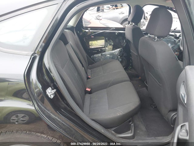 Ford FOCUS SE 2015 1FADP3K28FL232615 Image 15