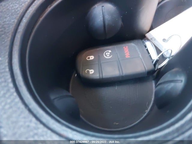 Jeep Compass Trailhawk 4x4 2021 3C4NJDDB8MT503578 Image 11