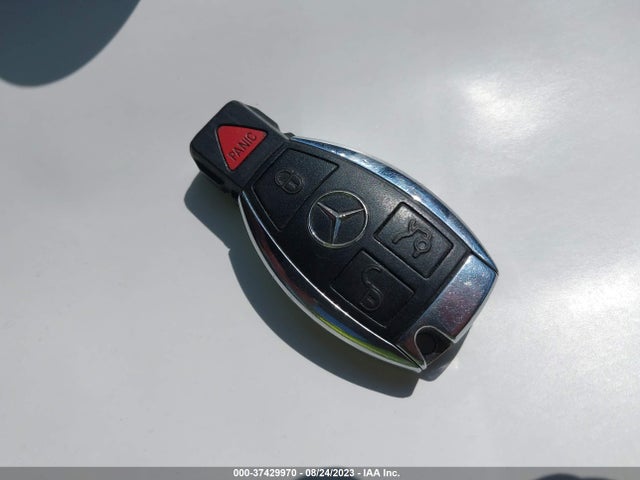 2006 MERCEDES-BENZ CLS CLASS VIN: WDDDJ75X96A048862