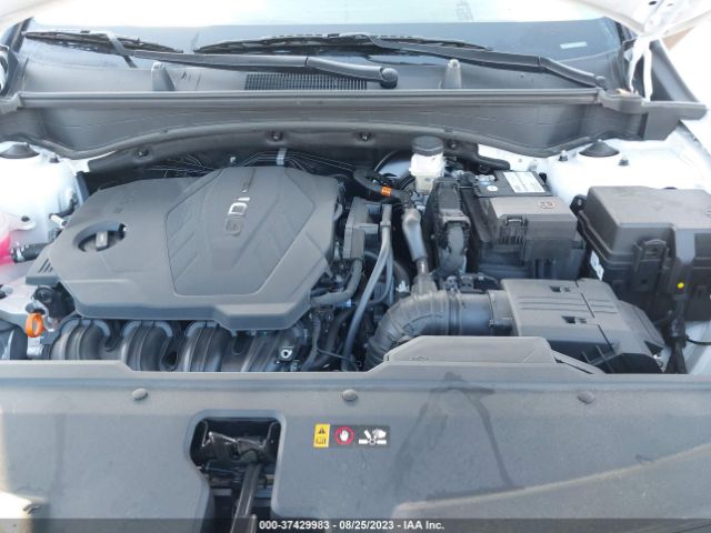 5XYK33AF9PG119271 KIA Sportage Ex