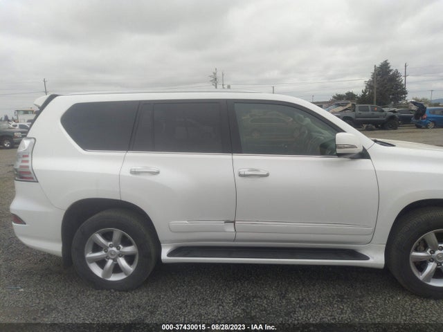 Lexus GX 460 2015 JTJBM7FX0F5117922 Image 4