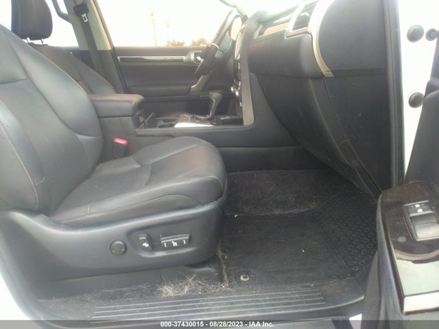 Lexus GX 460 2015 JTJBM7FX0F5117922 Image 10