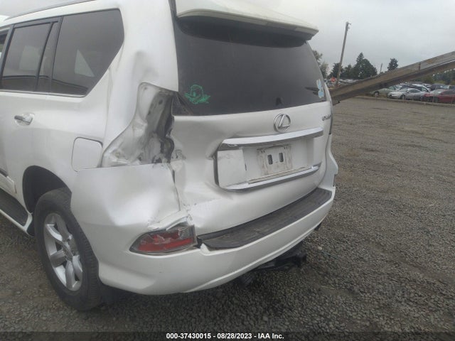 Lexus GX 460 2015 JTJBM7FX0F5117922 Image 11