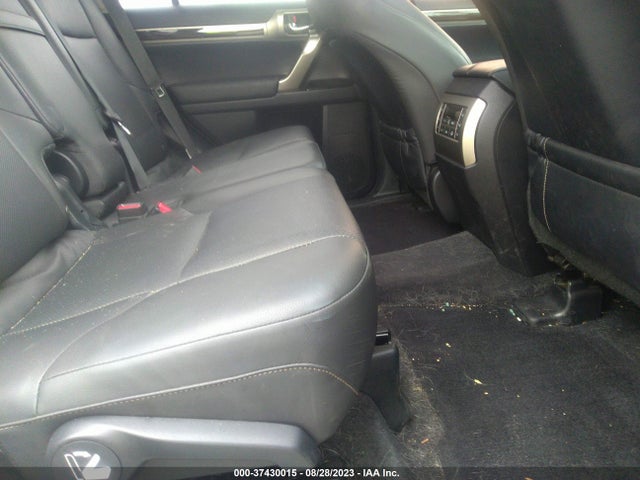 Lexus GX 460 2015 JTJBM7FX0F5117922 Image 13