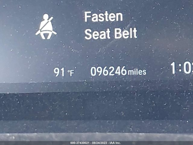 19XFC2F8XLE201782 Honda Civic Sedan Sport