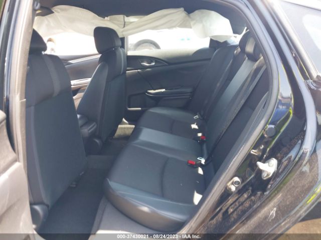 19XFC2F8XLE201782 Honda Civic Sedan Sport