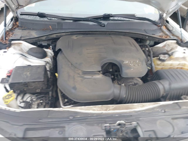 2C3CCAEG2GH287030 Chrysler 300 300c