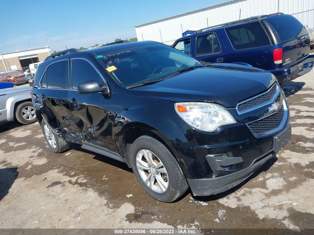 Chevrolet EQUINOX 1LT 2015 2GNALBEK7F1159992 главное изображение