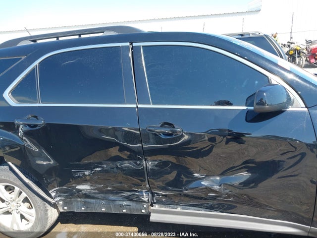 Chevrolet EQUINOX 1LT 2015 2GNALBEK7F1159992 Image 13
