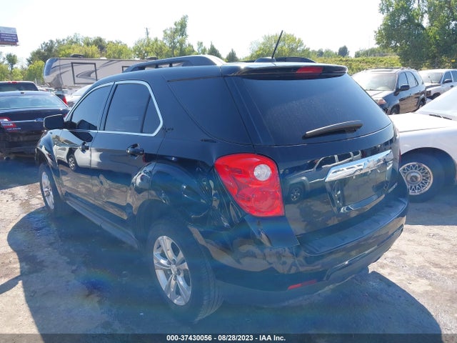 Chevrolet EQUINOX 1LT 2015 2GNALBEK7F1159992 Image 3