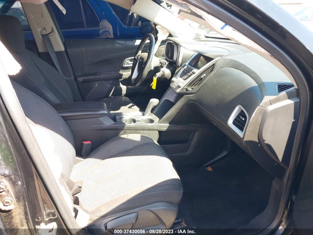 Chevrolet EQUINOX 1LT 2015 2GNALBEK7F1159992 Image 5