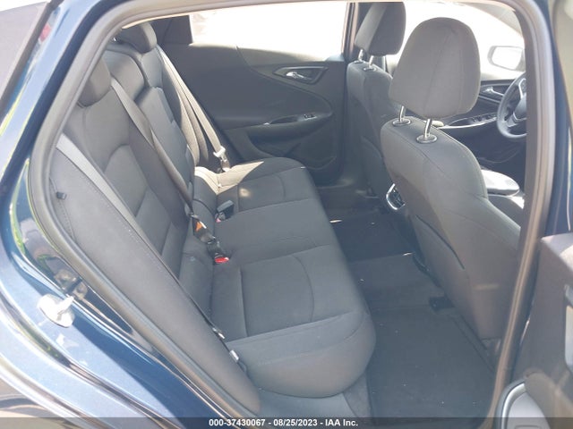 2022 CHEVROLET MALIBU LT VIN: 1G1ZD5ST9NF128430