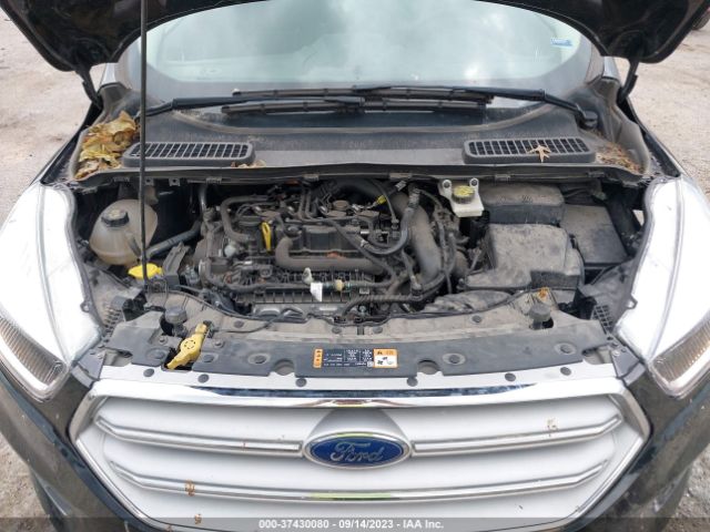 1FMCU9GD3KUB29520 Ford ESCAPE SE