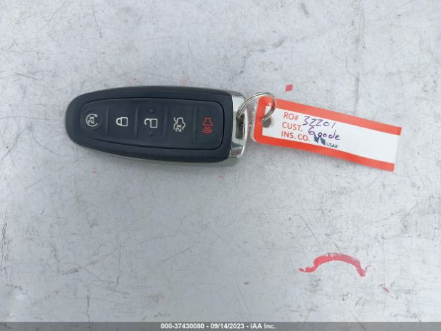 1FMCU9GD3KUB29520 Ford ESCAPE SE