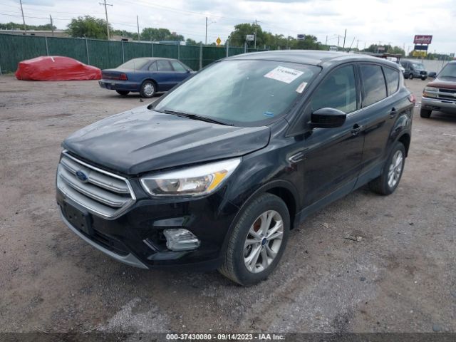 1FMCU9GD3KUB29520 Ford ESCAPE SE