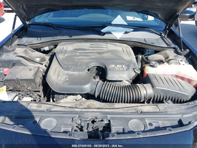 2C3CCABG4MH629741 Chrysler 300 300s