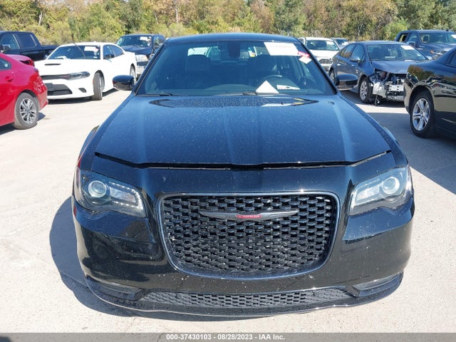2C3CCABG4MH629741 Chrysler 300 300s