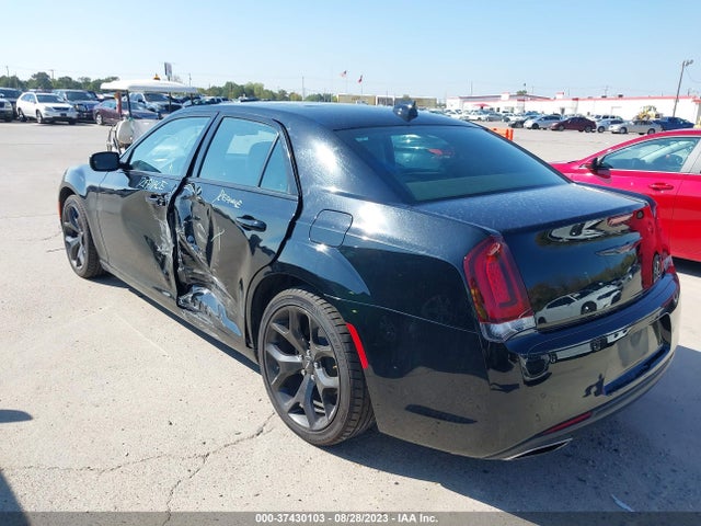 2C3CCABG4MH629741 Chrysler 300 300s