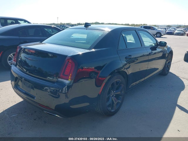 2C3CCABG4MH629741 Chrysler 300 300s
