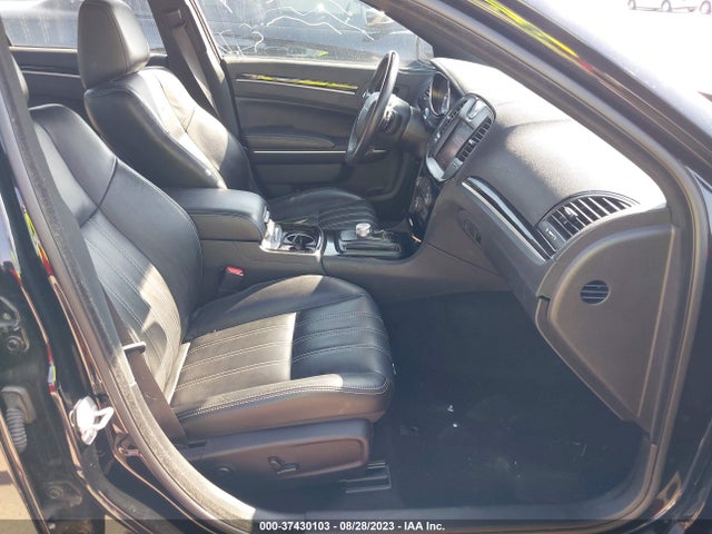 2C3CCABG4MH629741 Chrysler 300 300s
