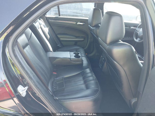 2C3CCABG4MH629741 Chrysler 300 300s