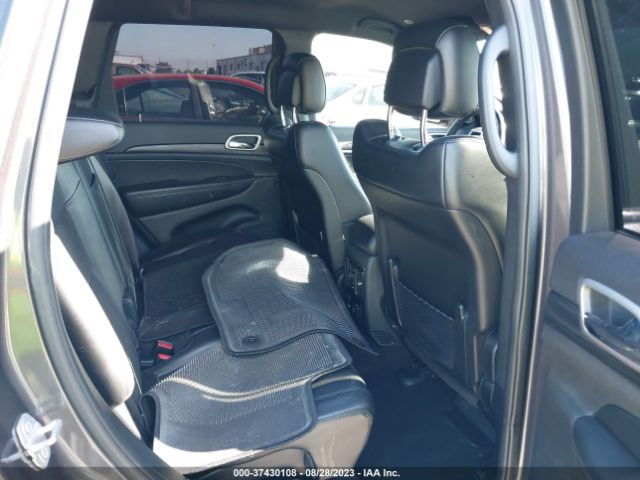 1C4RJEAG0KC833280 Jeep Grand Cherokee Altitude