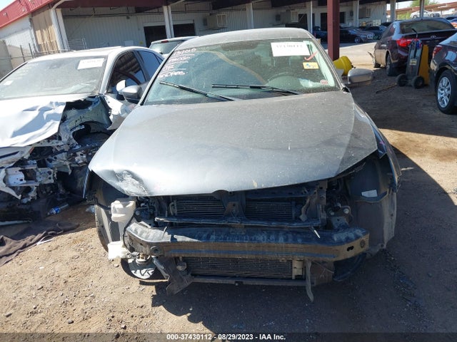 3VW167AJ1JM214901 Volkswagen Jetta 1.4t S