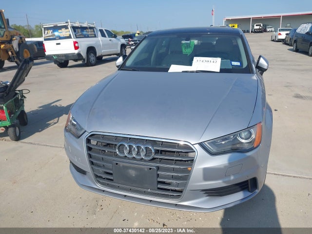 WAUA7GFF9G1112530 Audi A3 1.8t Premium