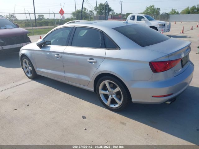 2016 AUDI A3 WAUA7GFF9G1112530 Photo 2