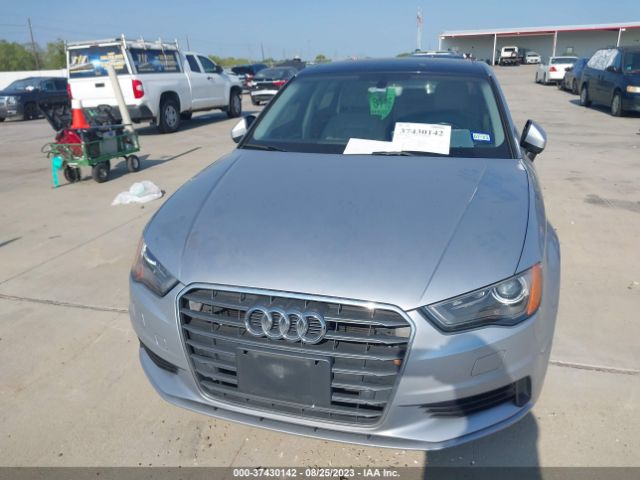 2016 AUDI A3 WAUA7GFF9G1112530 Photo 5