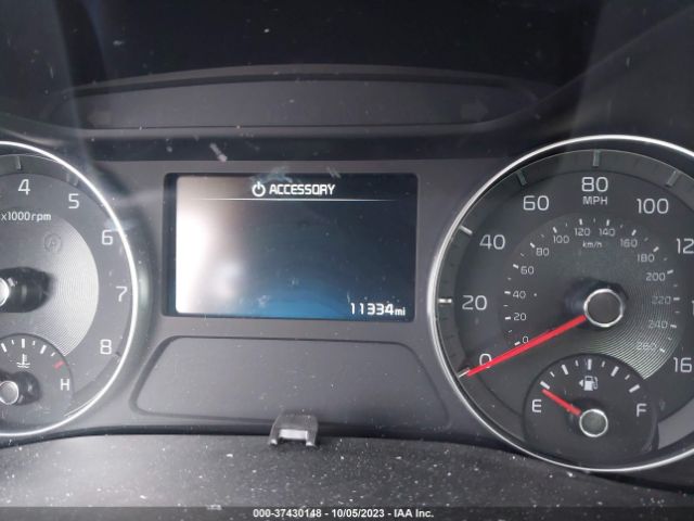 3KPF44AC5NE463636 KIA FORTE GT