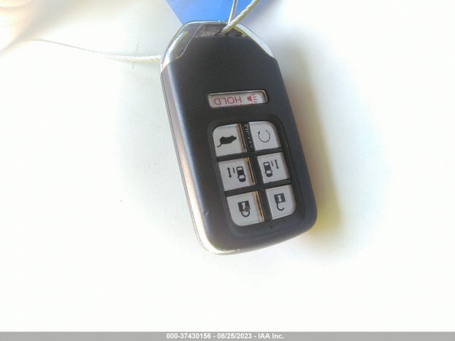 Honda Odyssey Elite 2020 5FNRL6H91LB018758 Image 11