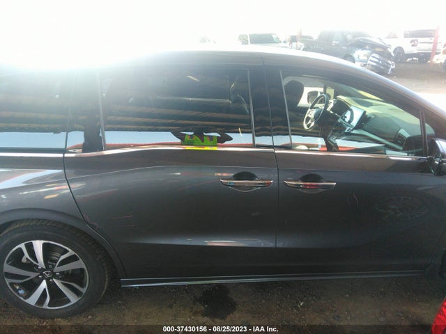 Honda Odyssey Elite 2020 5FNRL6H91LB018758 Image 13