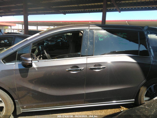 Honda Odyssey Elite 2020 5FNRL6H91LB018758 Image 14